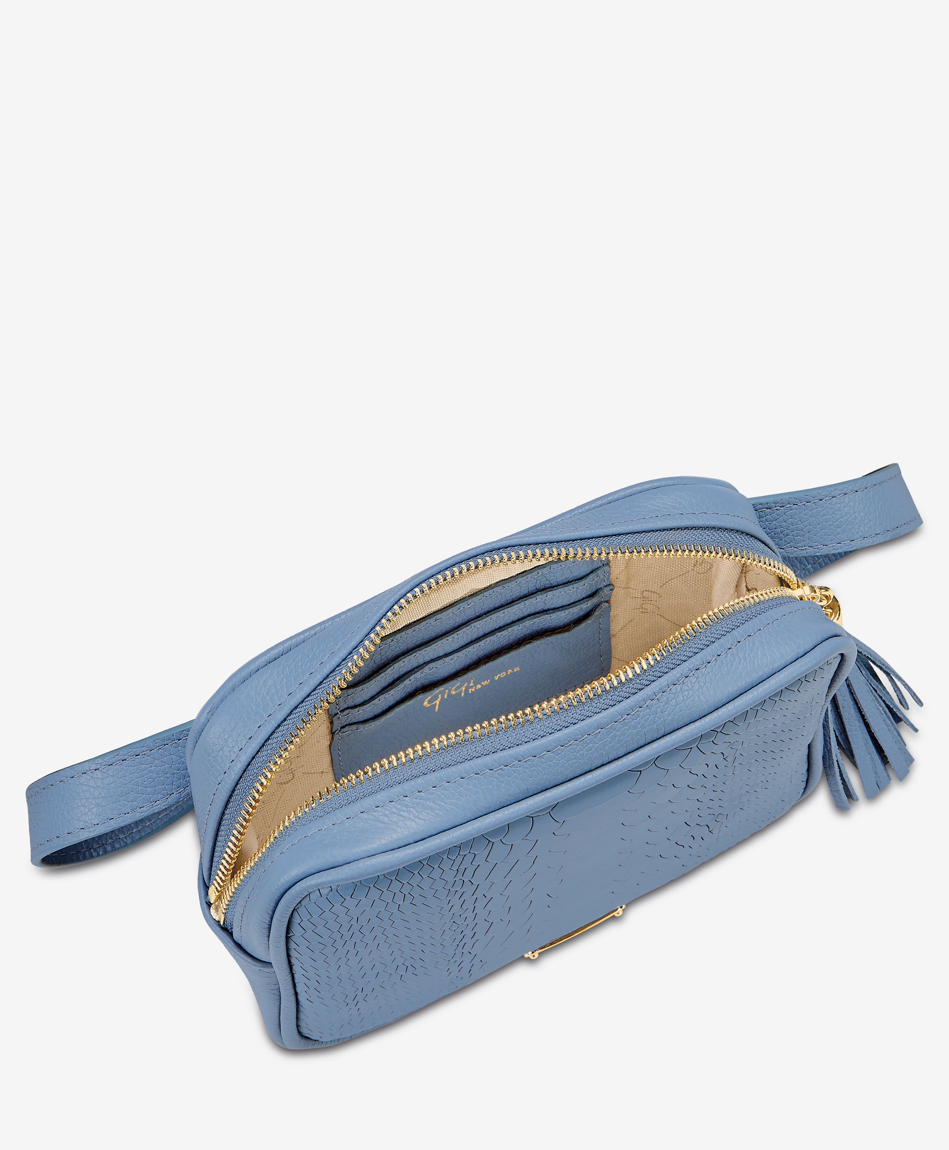 Incompleto Regal Belt Bag