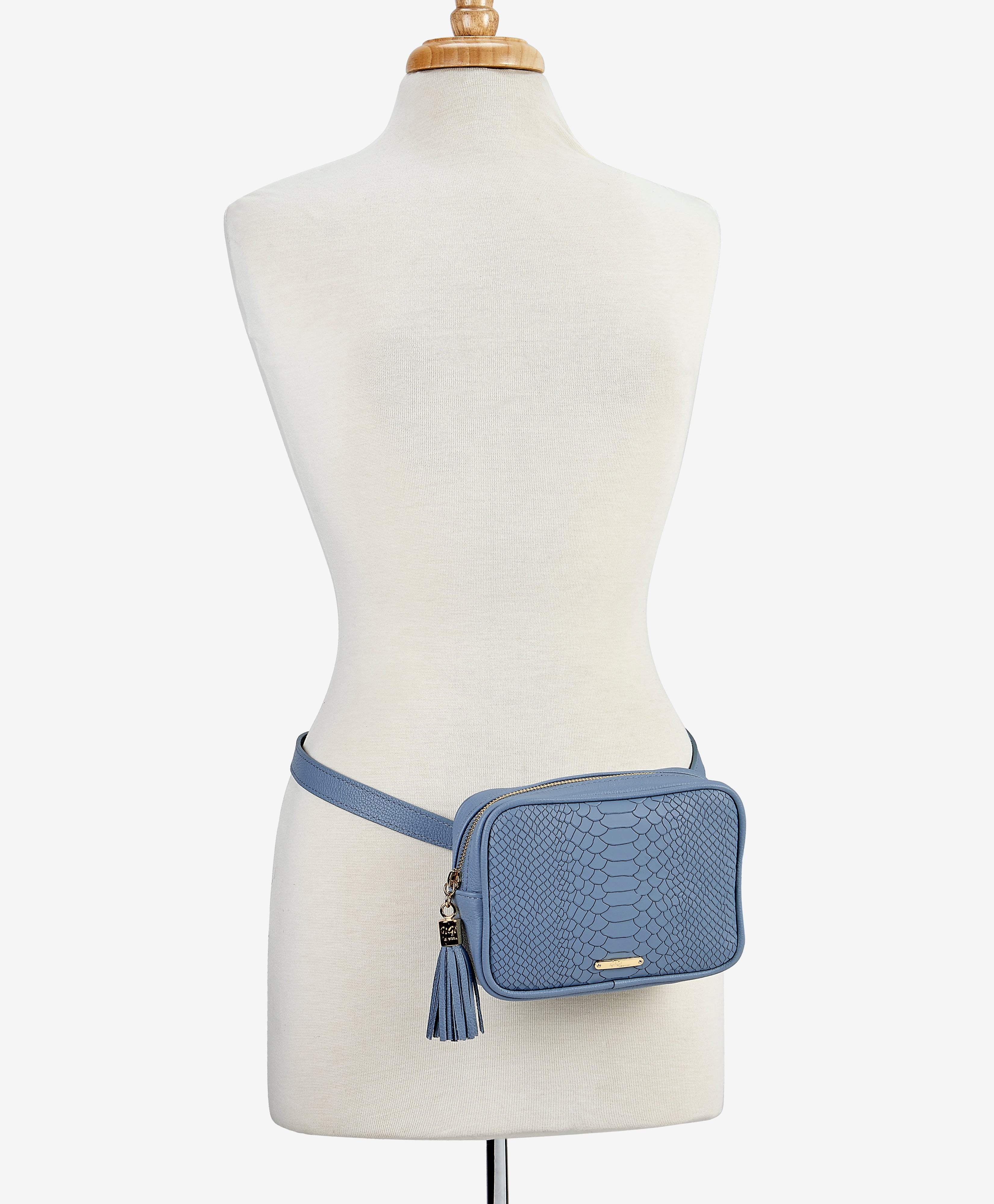 Incompleto Regal Belt Bag