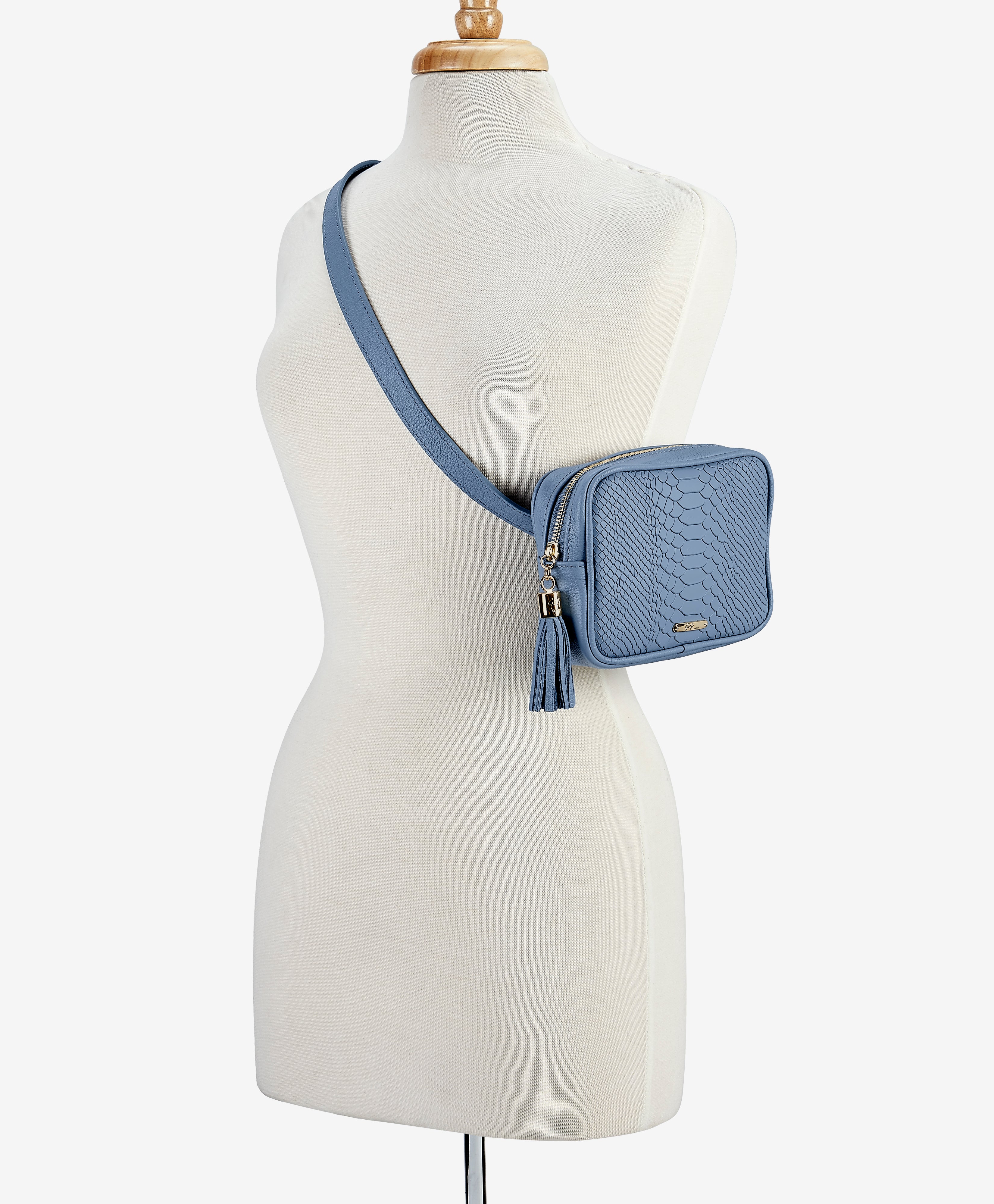 Incompleto Regal Belt Bag