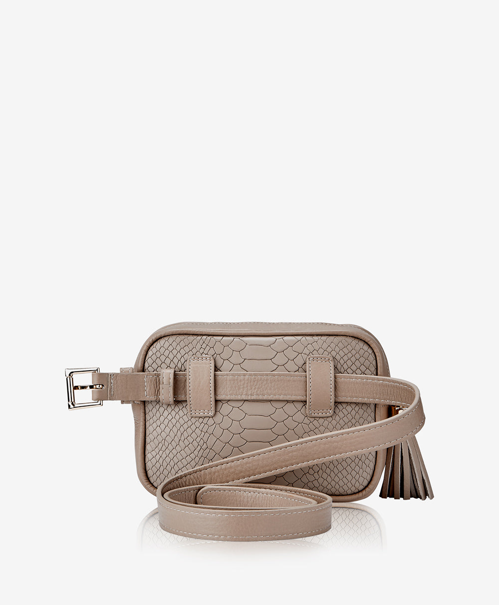 Incompleto Regal Belt Bag