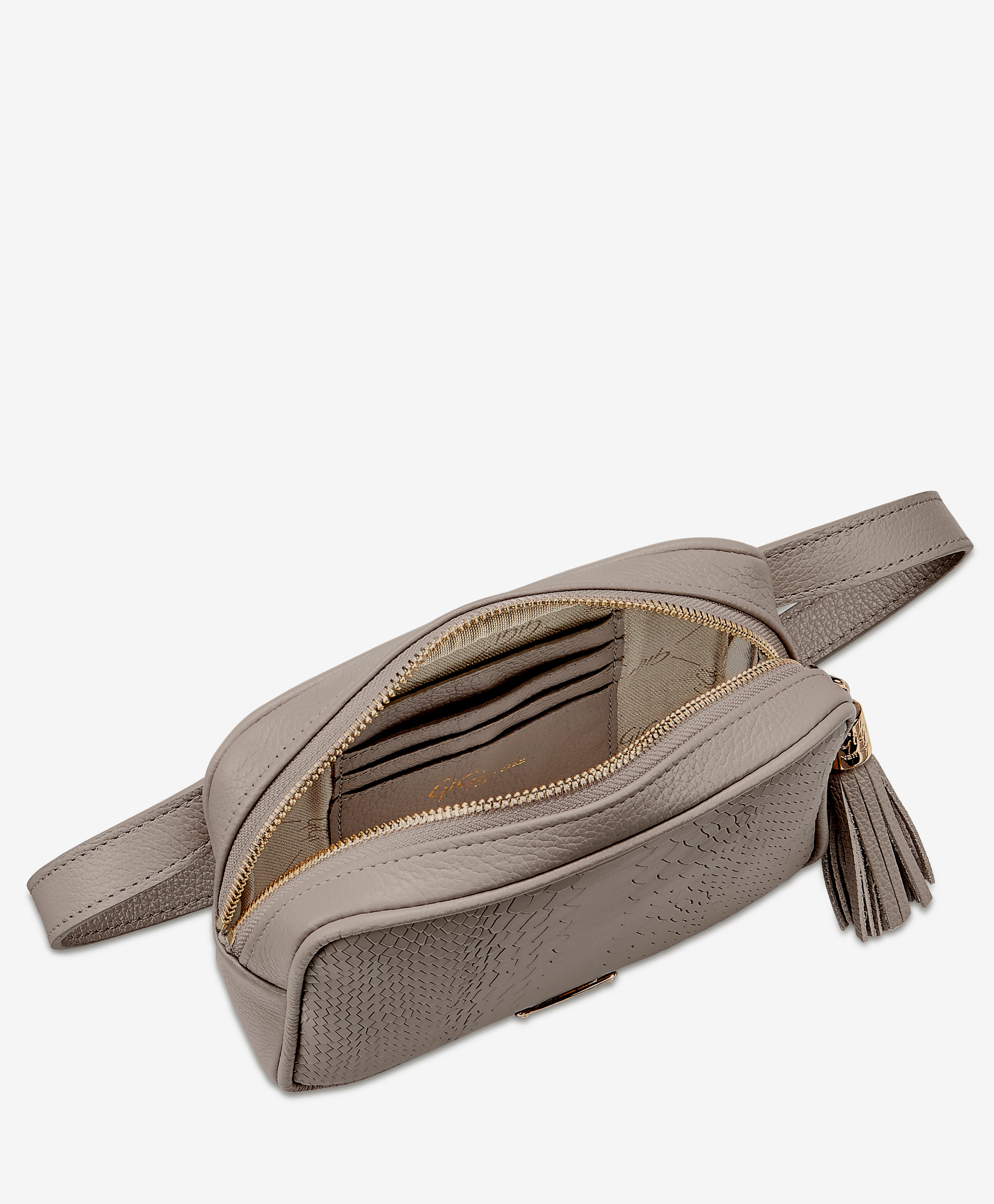 Incompleto Regal Belt Bag