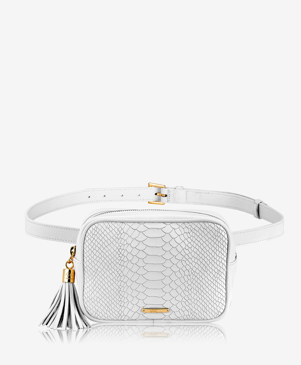 Incompleto Regal Belt Bag