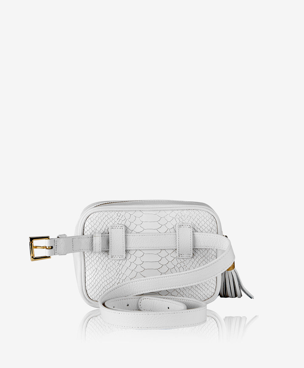 Incompleto Regal Belt Bag