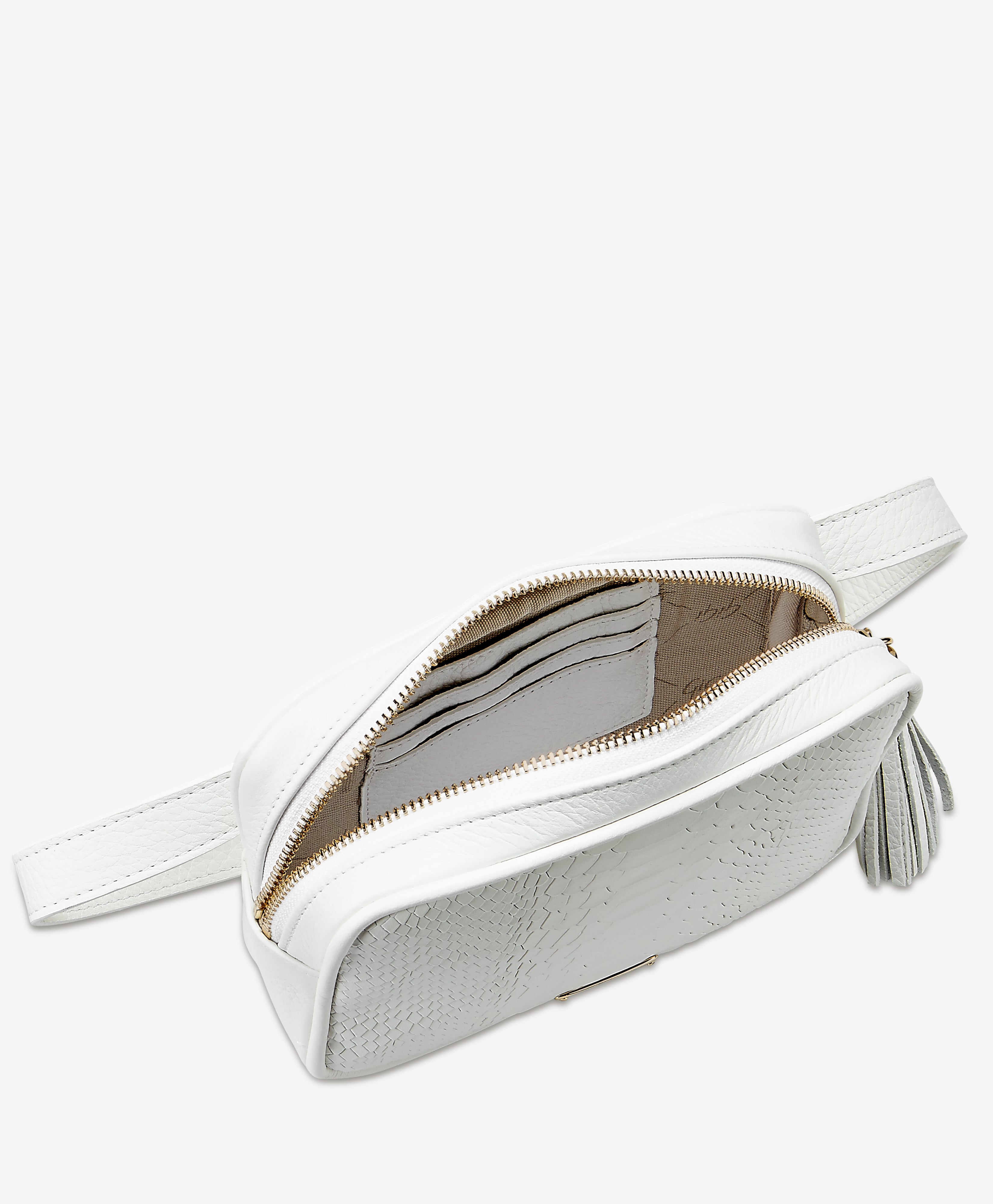 Incompleto Regal Belt Bag