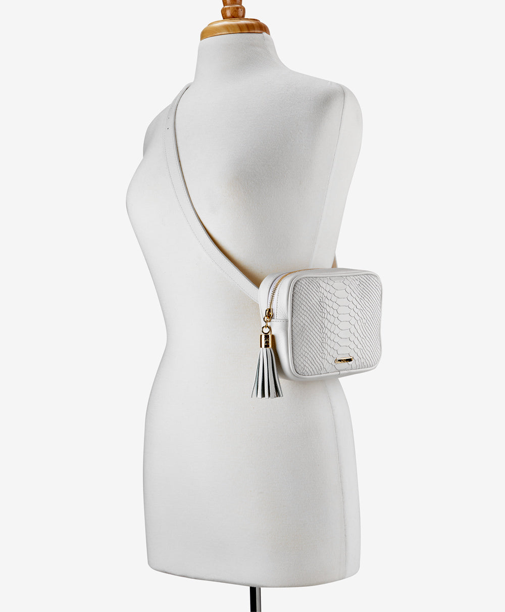 Incompleto Regal Belt Bag