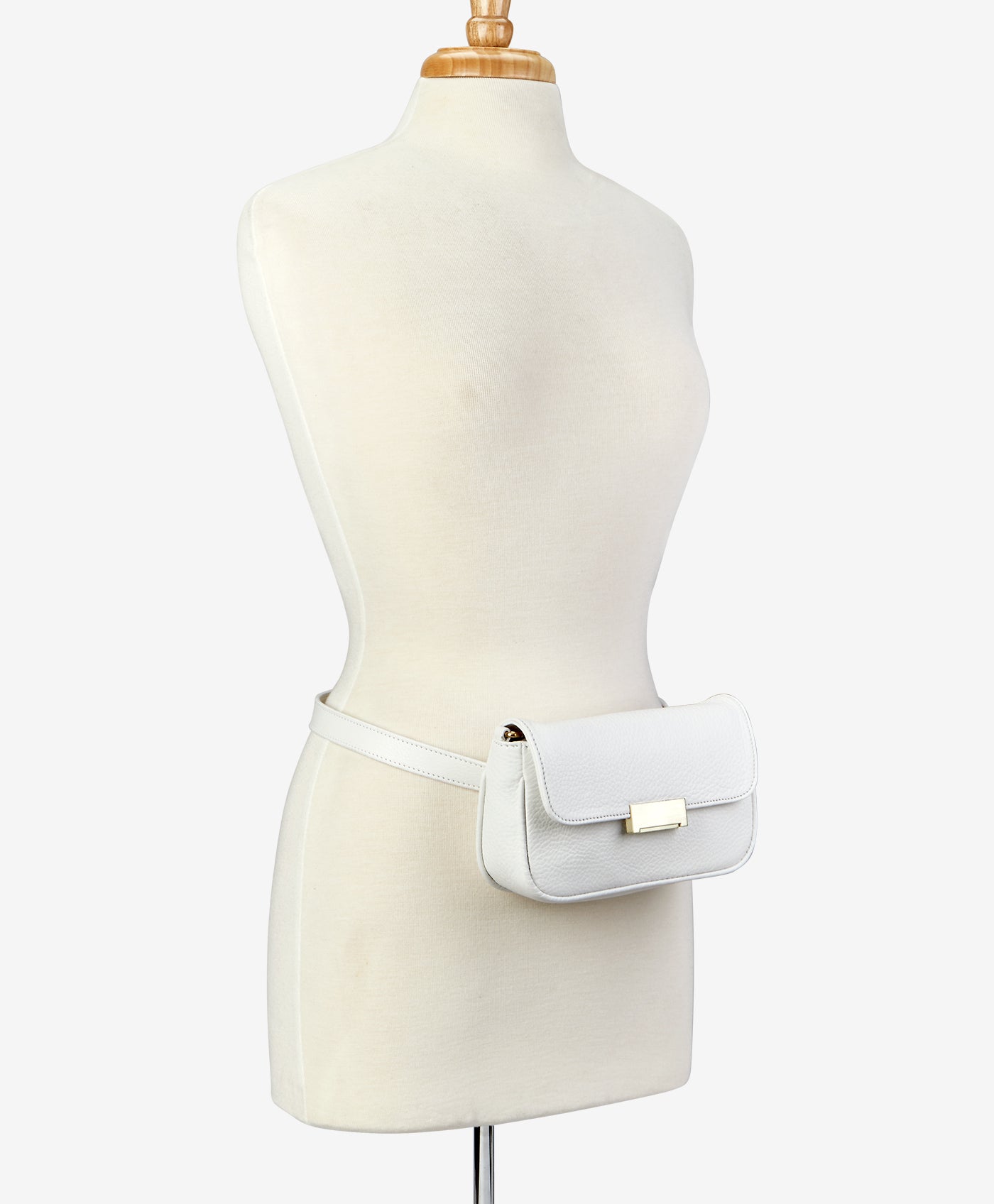 Cerrado Fusion Crossbody Belt Bag