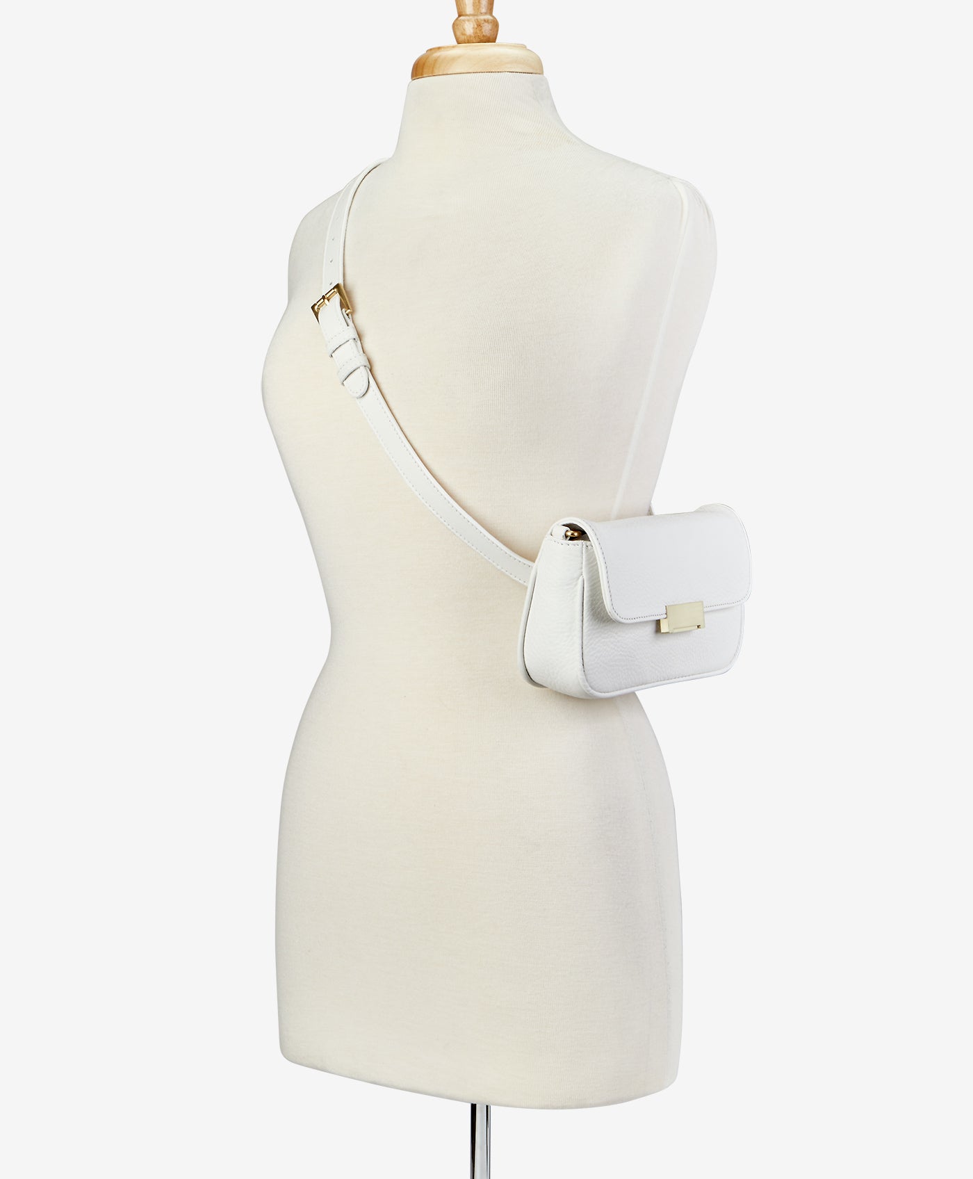 Cerrado Fusion Crossbody Belt Bag