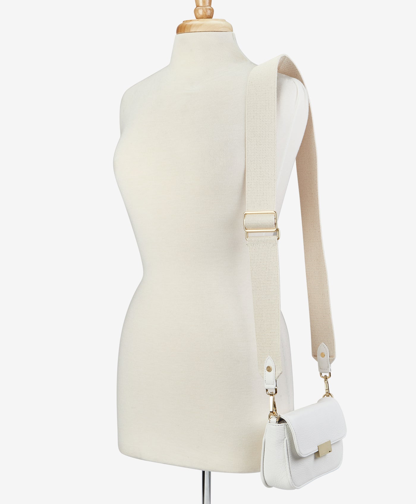 Cerrado Fusion Crossbody Belt Bag