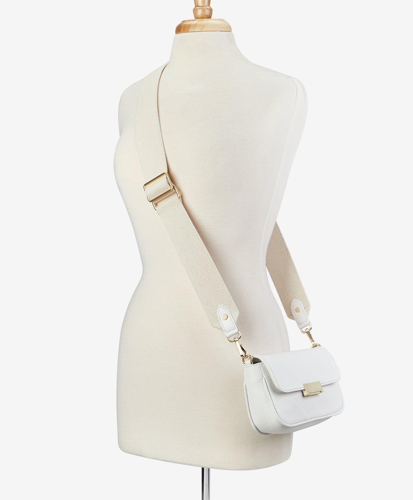 Cerrado Fusion Crossbody Belt Bag
