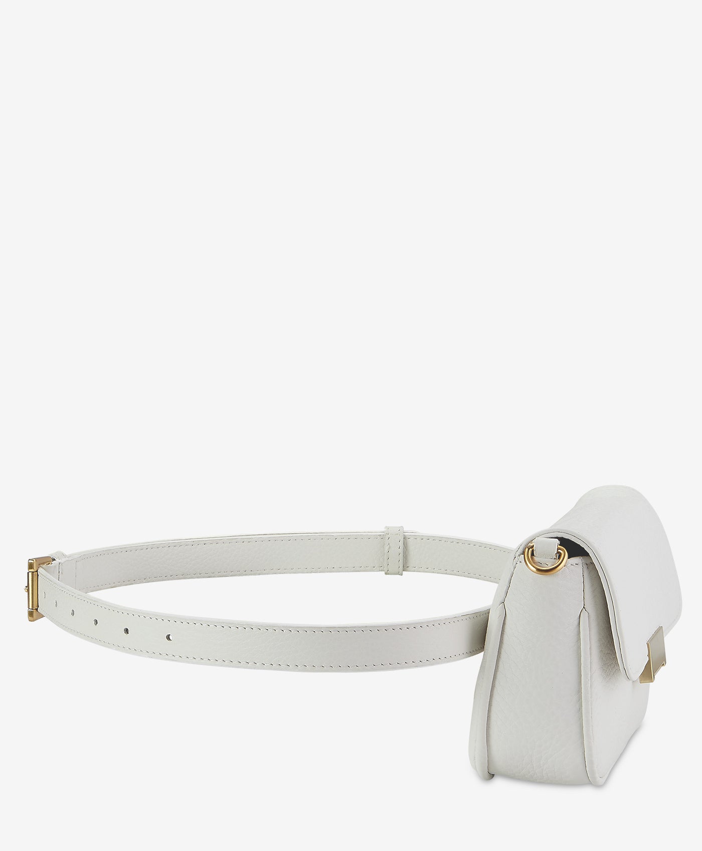 Cerrado Fusion Crossbody Belt Bag