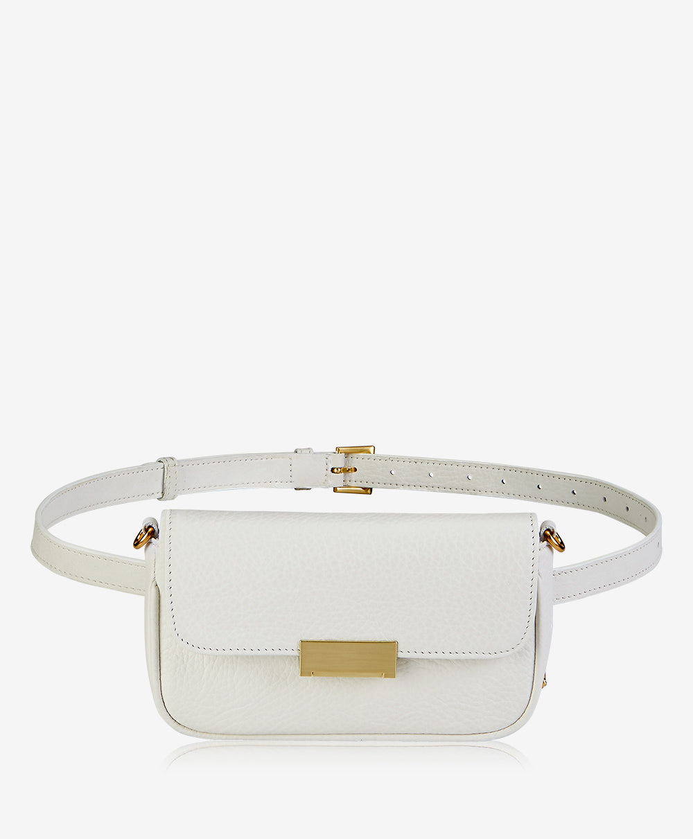 Cerrado Fusion Crossbody Belt Bag