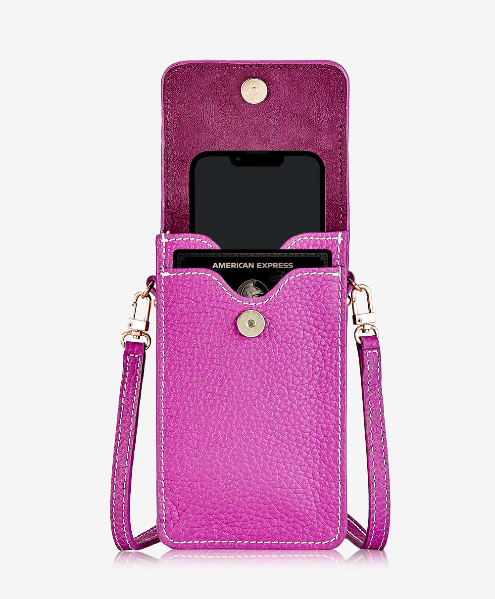 Junto Grace Phone Crossbody