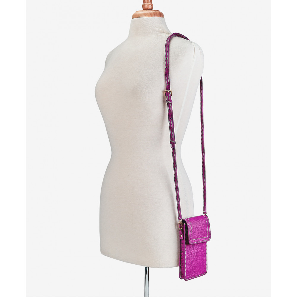 Zephyr Phone Crossbody