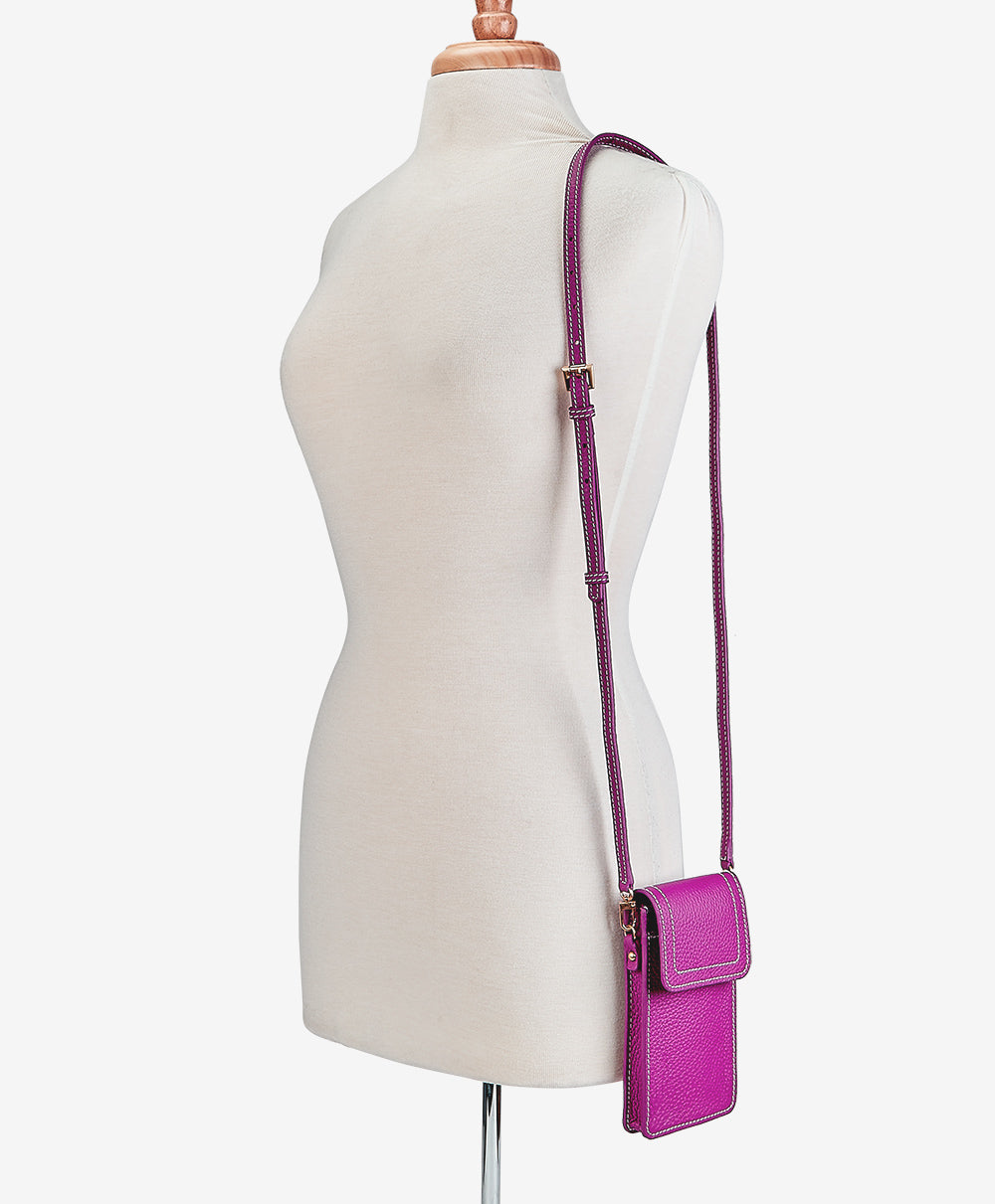 Junto Grace Phone Crossbody