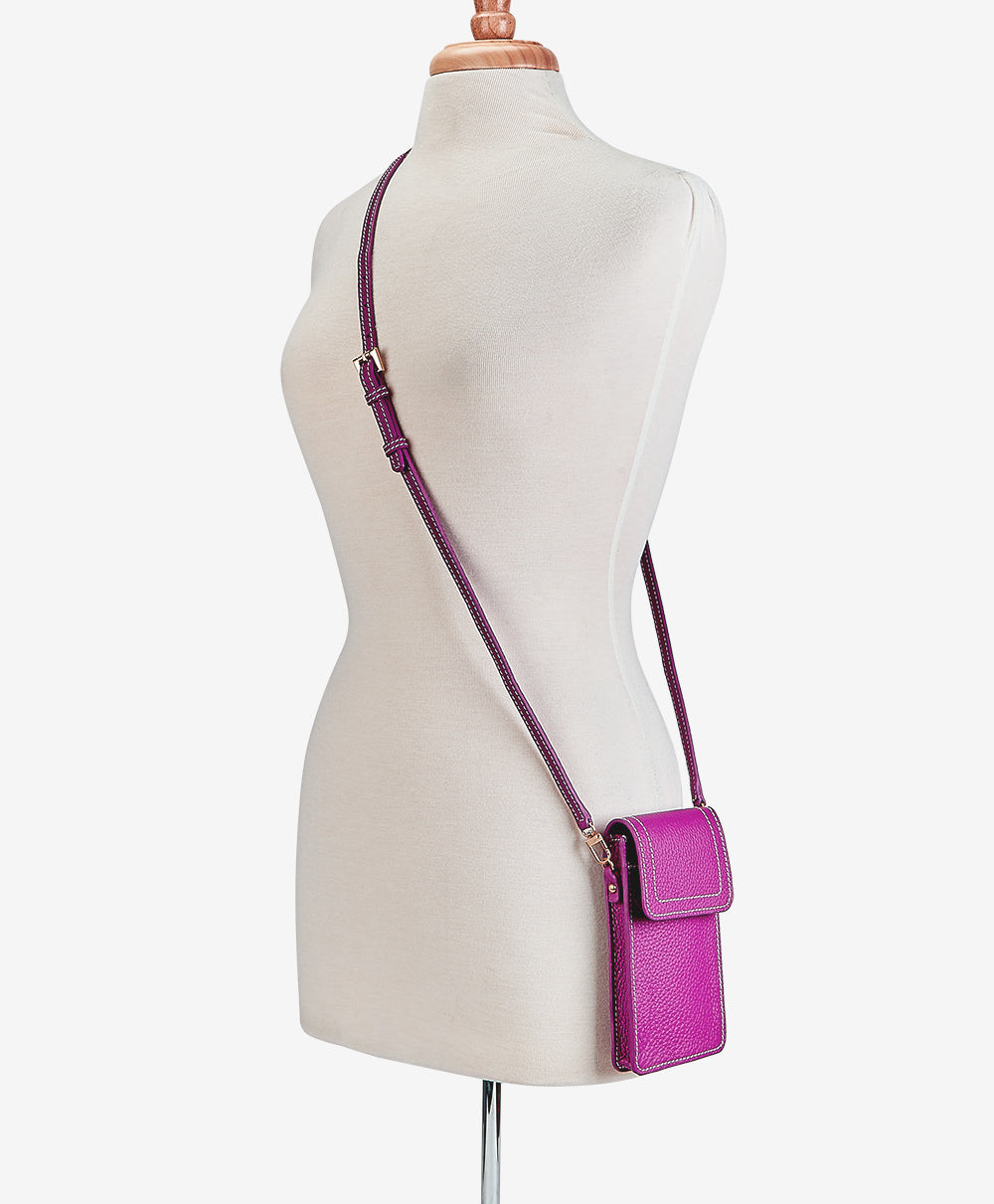 Junto Grace Phone Crossbody