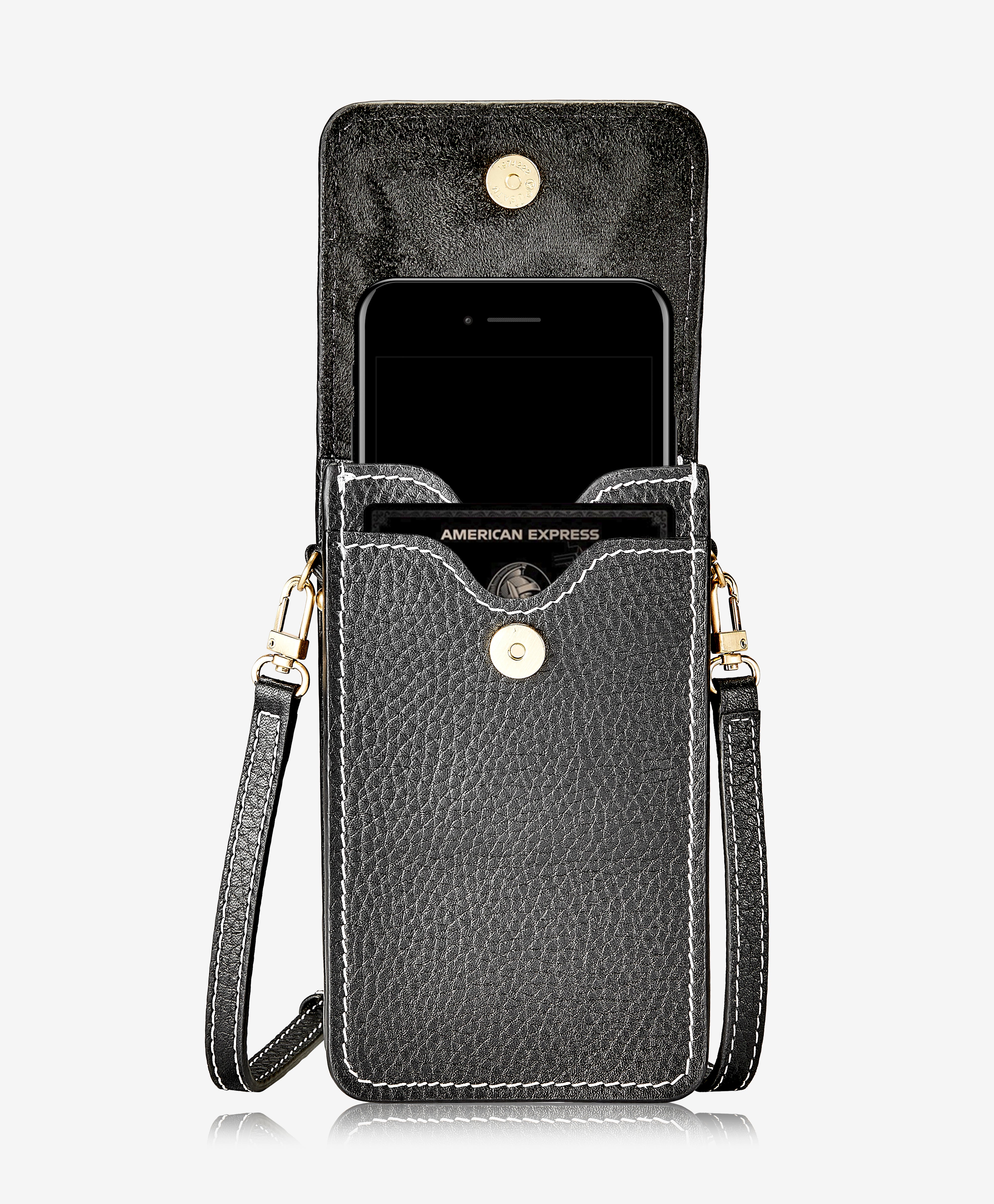 Junto Grace Phone Crossbody