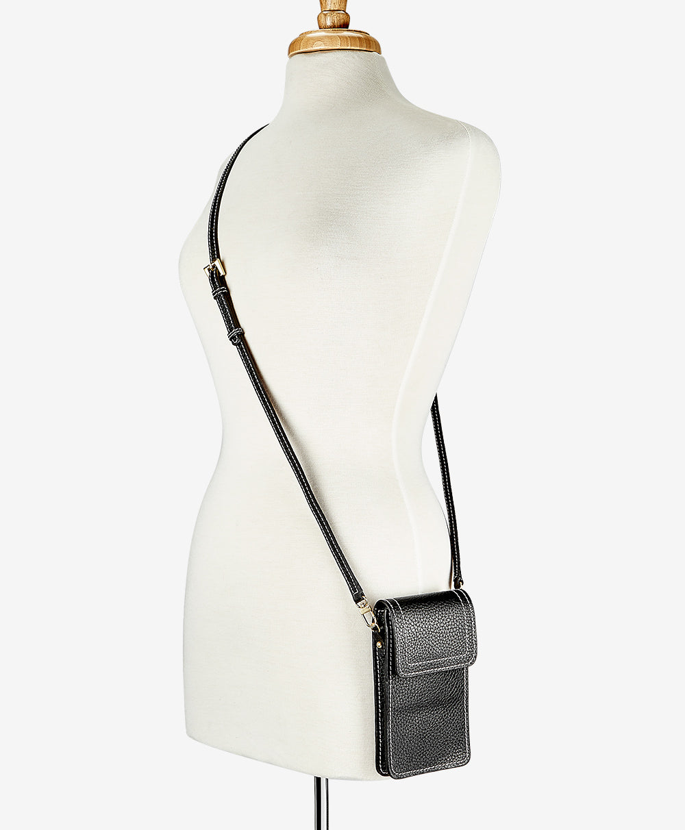 Junto Grace Phone Crossbody