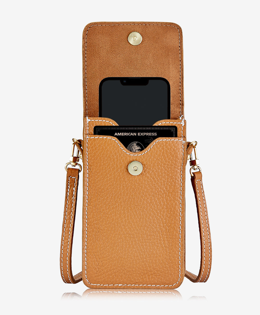 Junto Grace Phone Crossbody