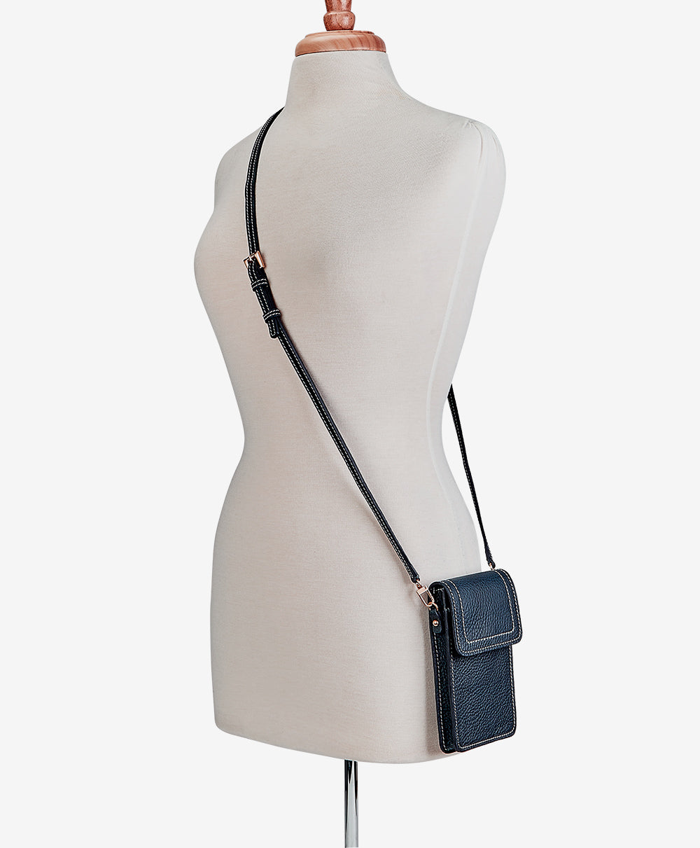 Junto Grace Phone Crossbody