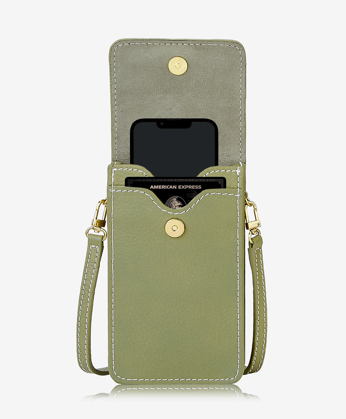 Junto Grace Phone Crossbody