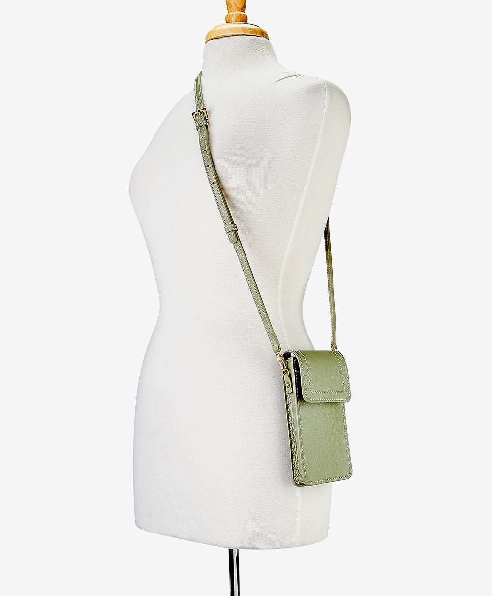 Junto Grace Phone Crossbody