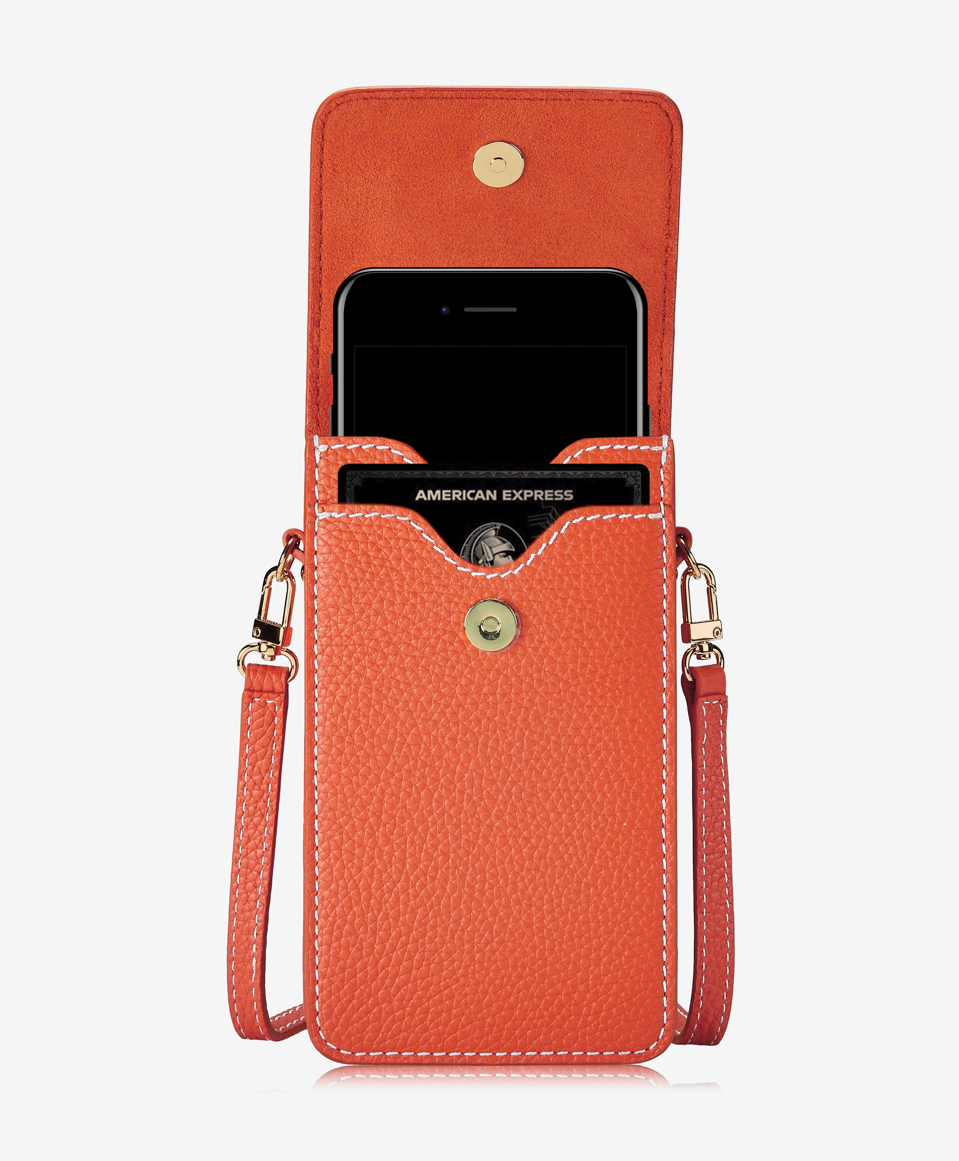 Junto Grace Phone Crossbody