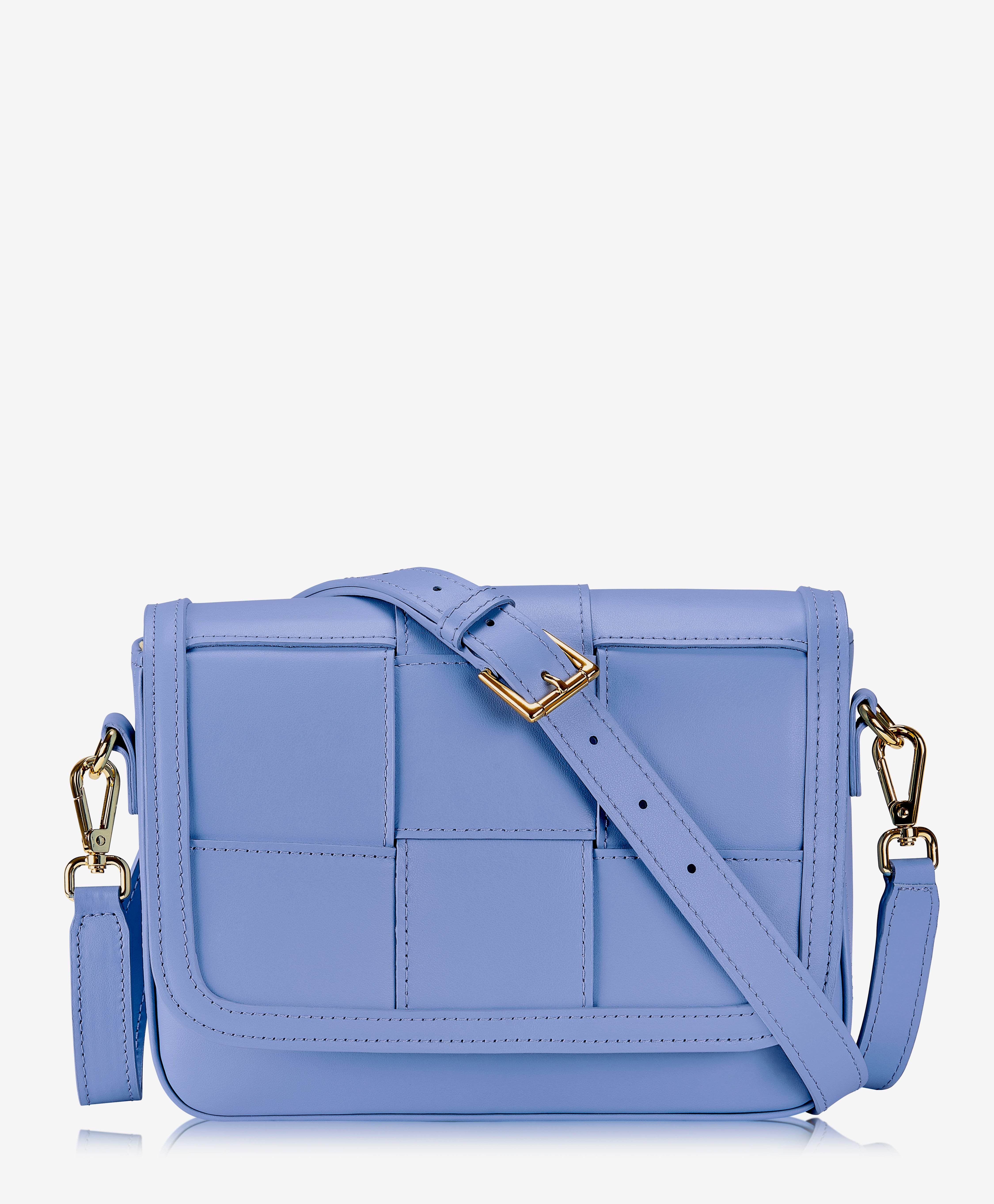 Invisible Retro Crossbody