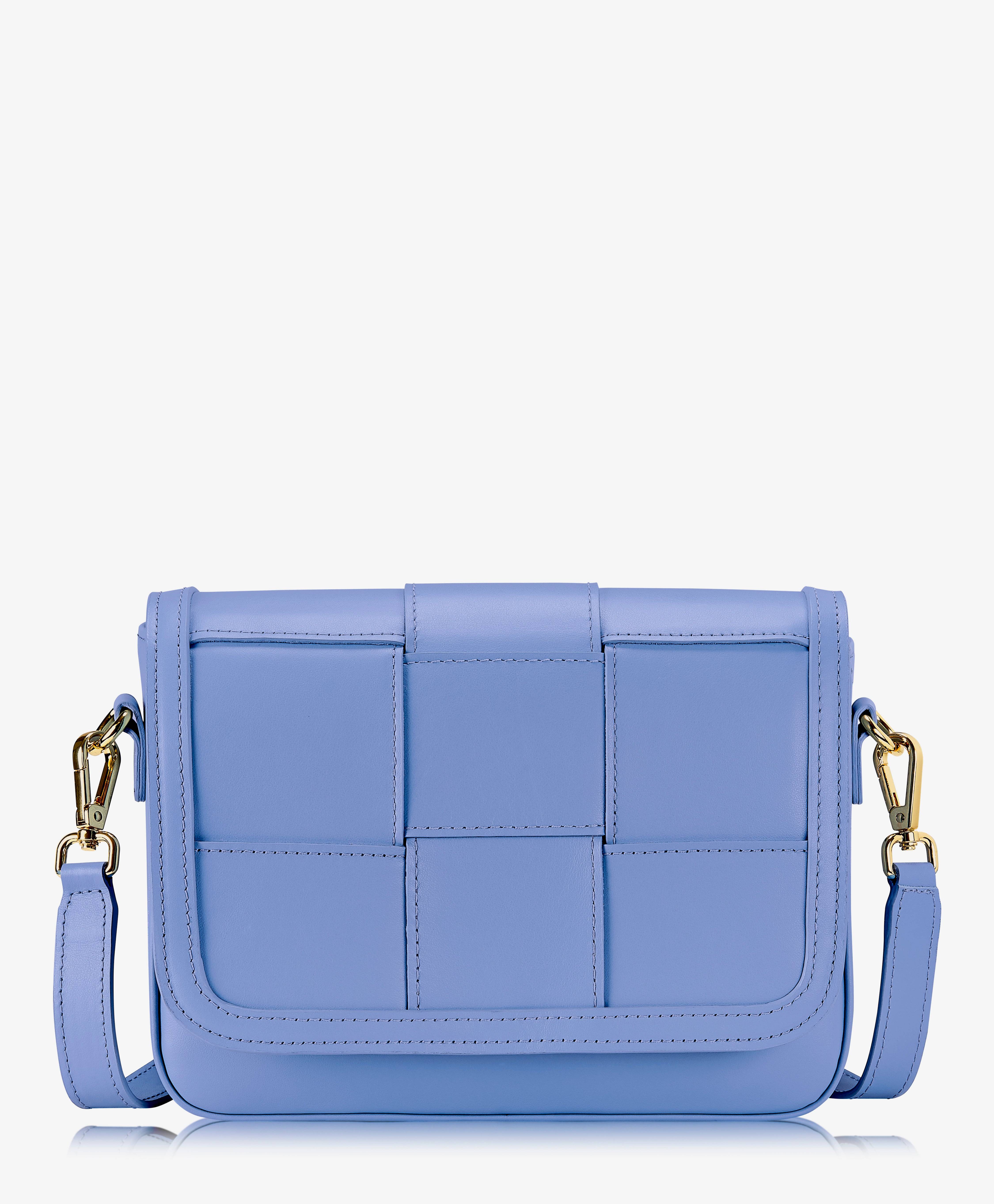 Invisible Retro Crossbody