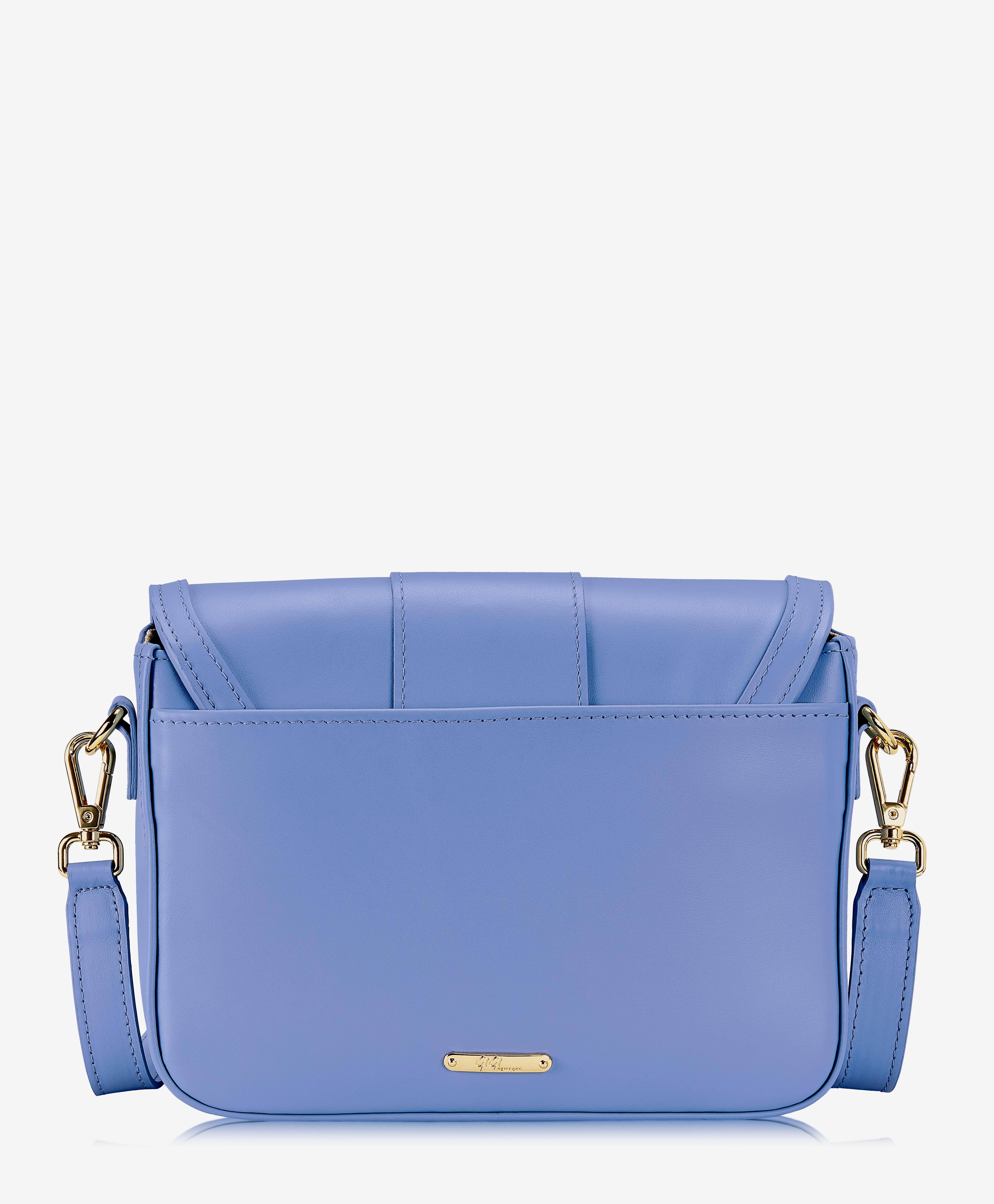 Invisible Retro Crossbody