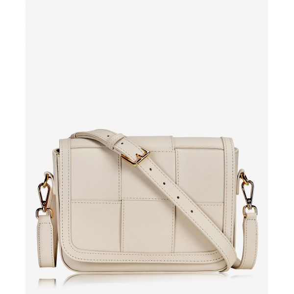 Invisible Retro Crossbody