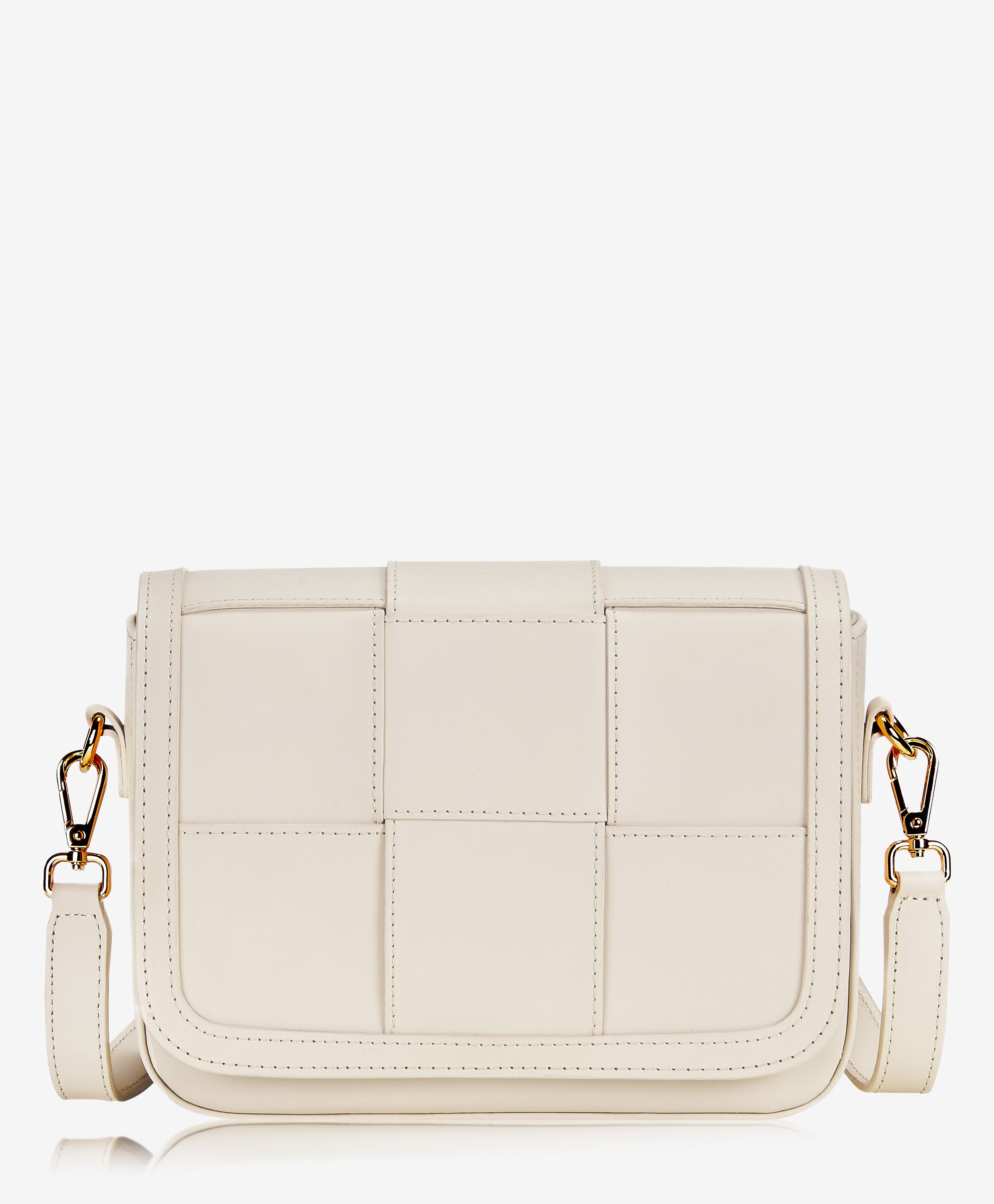 Invisible Retro Crossbody