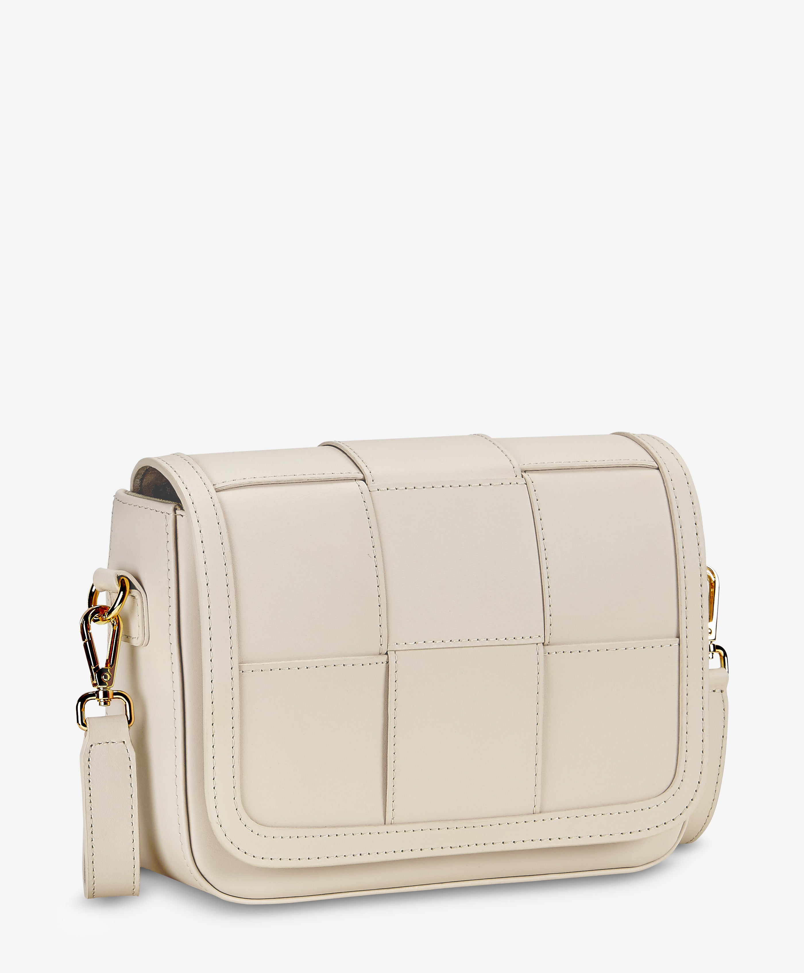 Invisible Retro Crossbody