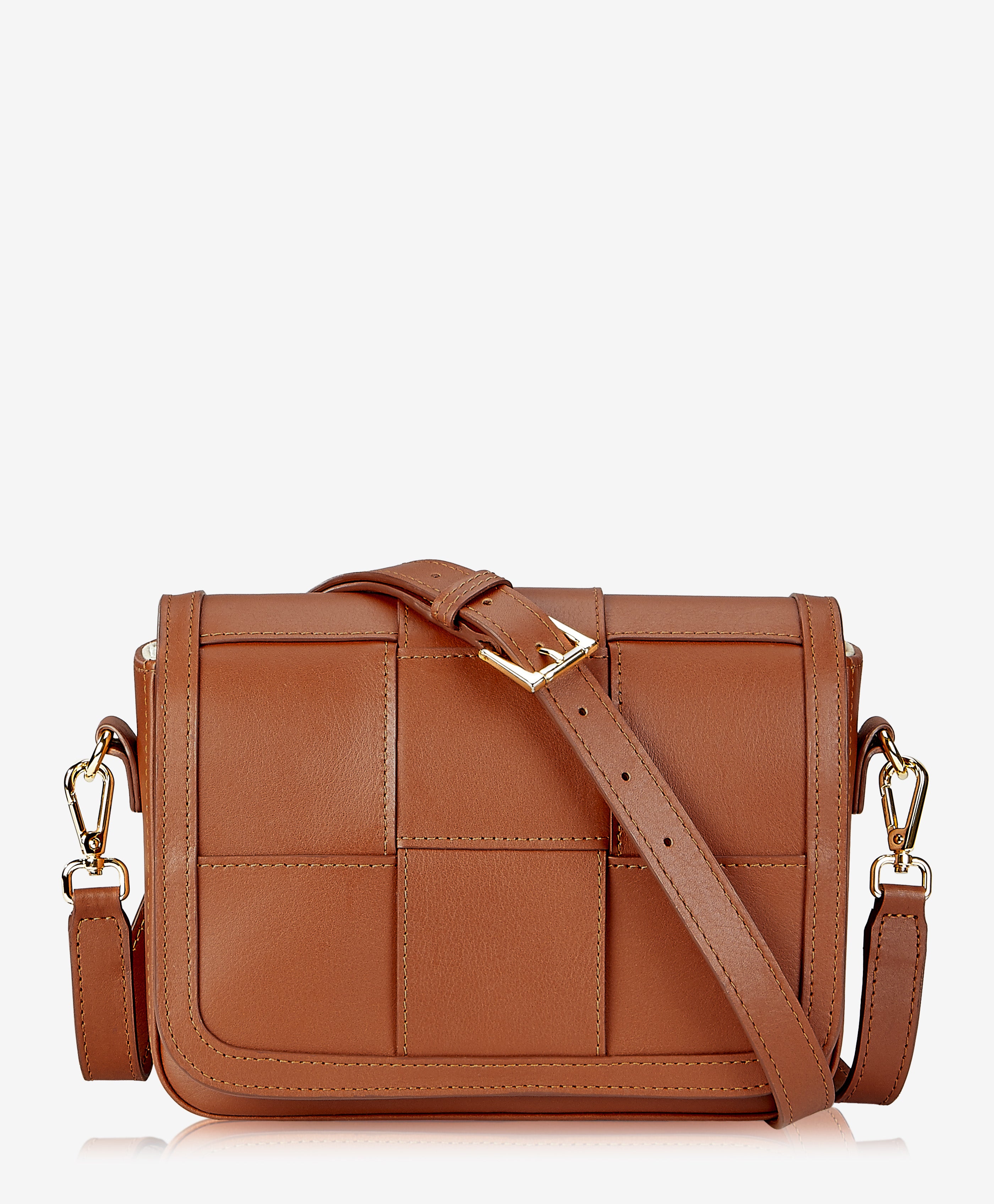 Invisible Retro Crossbody