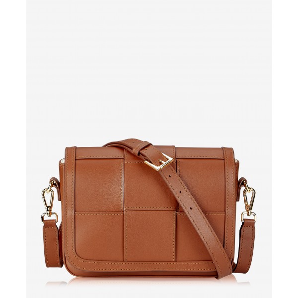 Invisible Retro Crossbody
