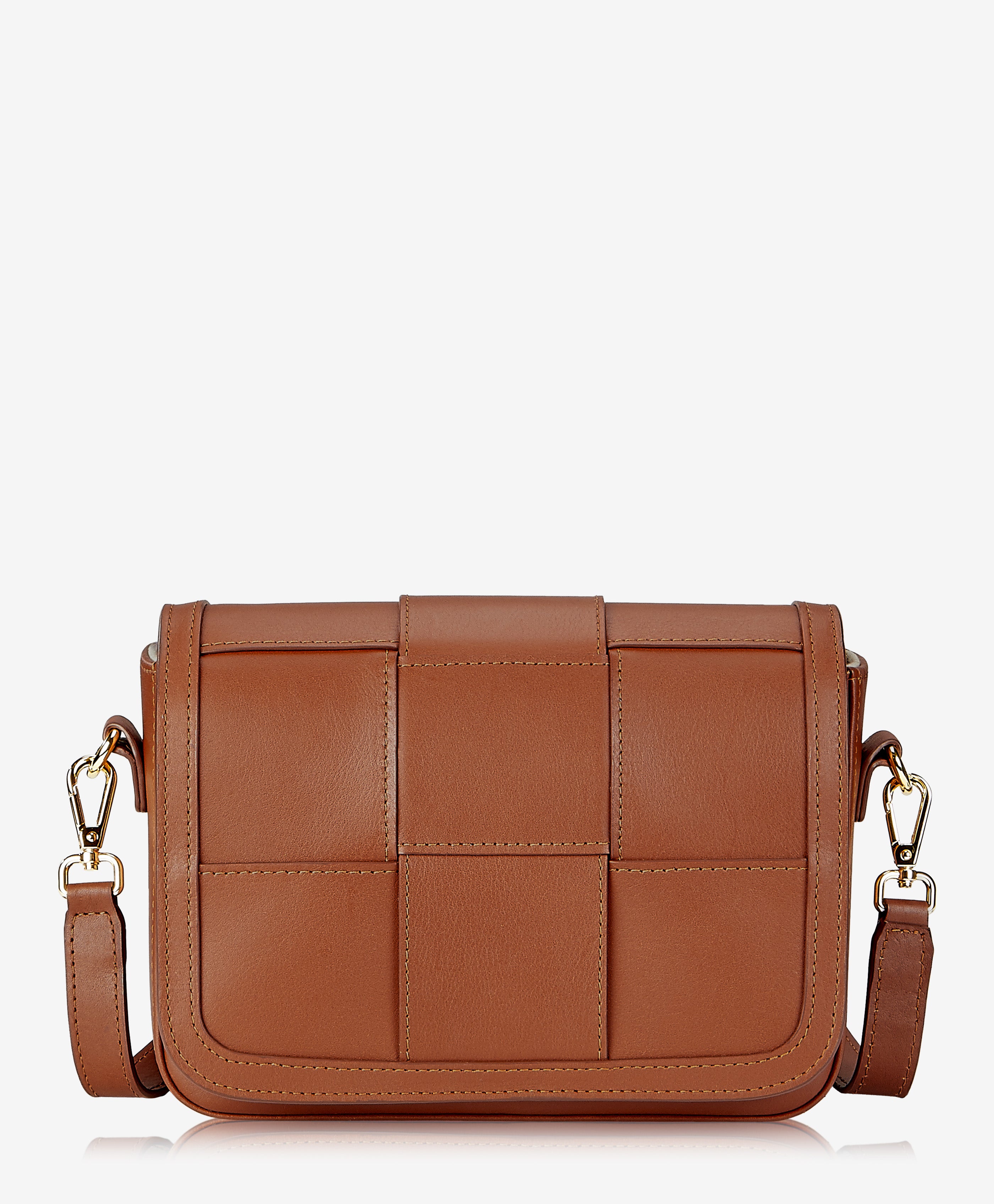 Invisible Retro Crossbody