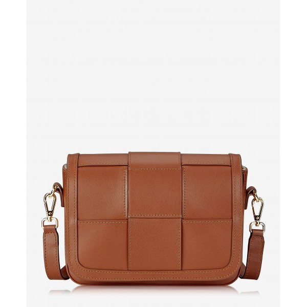 Invisible Retro Crossbody