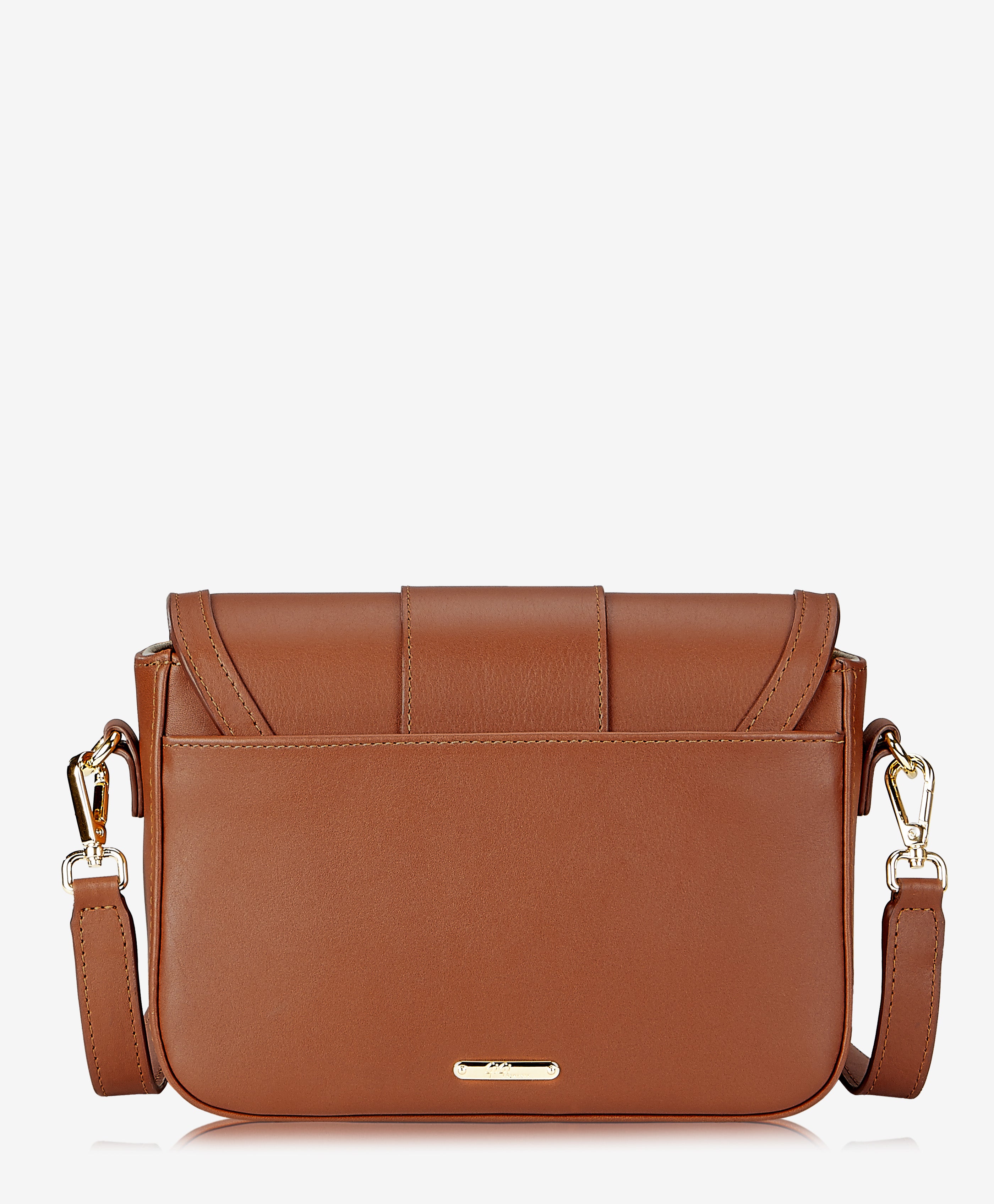 Invisible Retro Crossbody