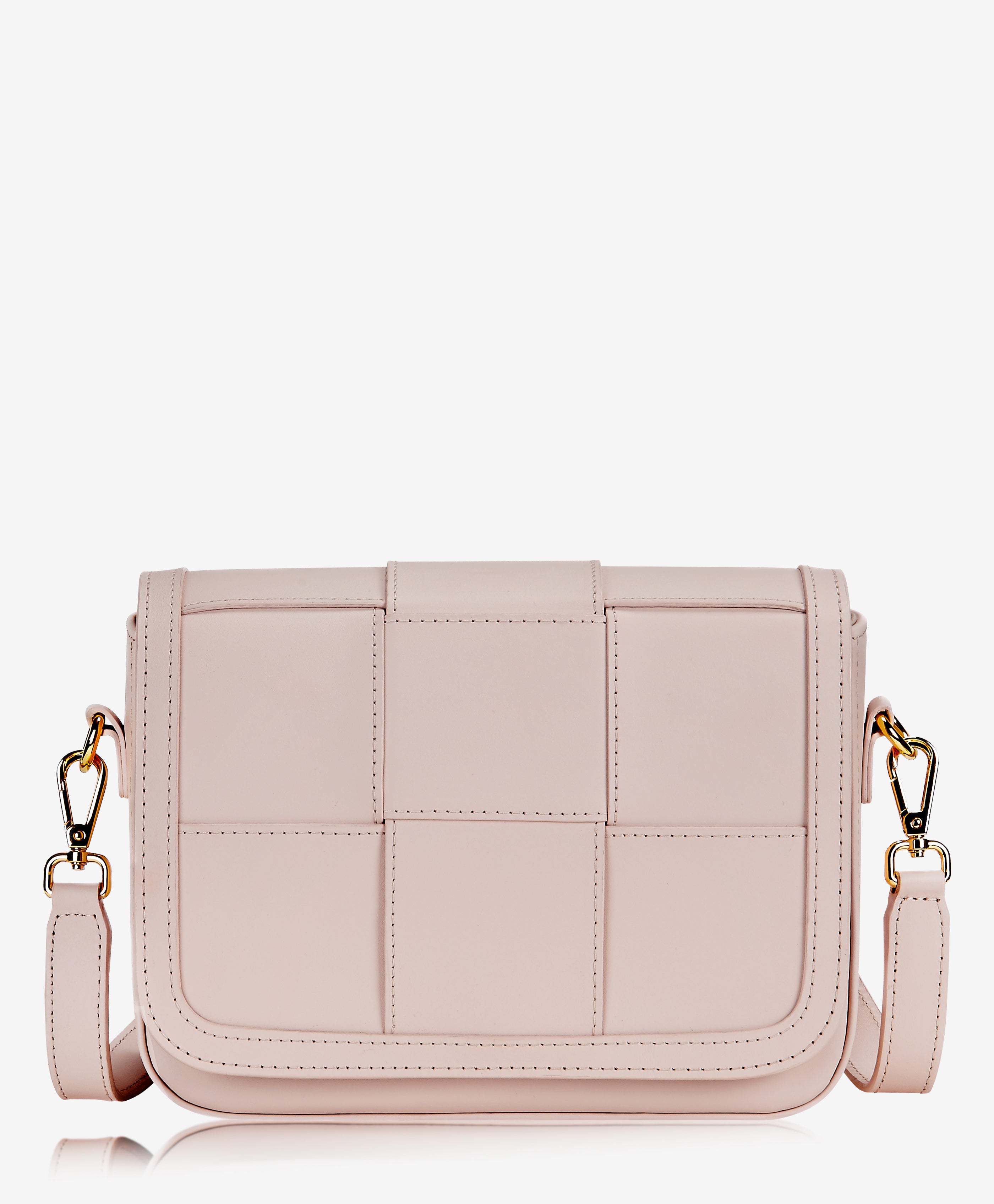 Invisible Retro Crossbody