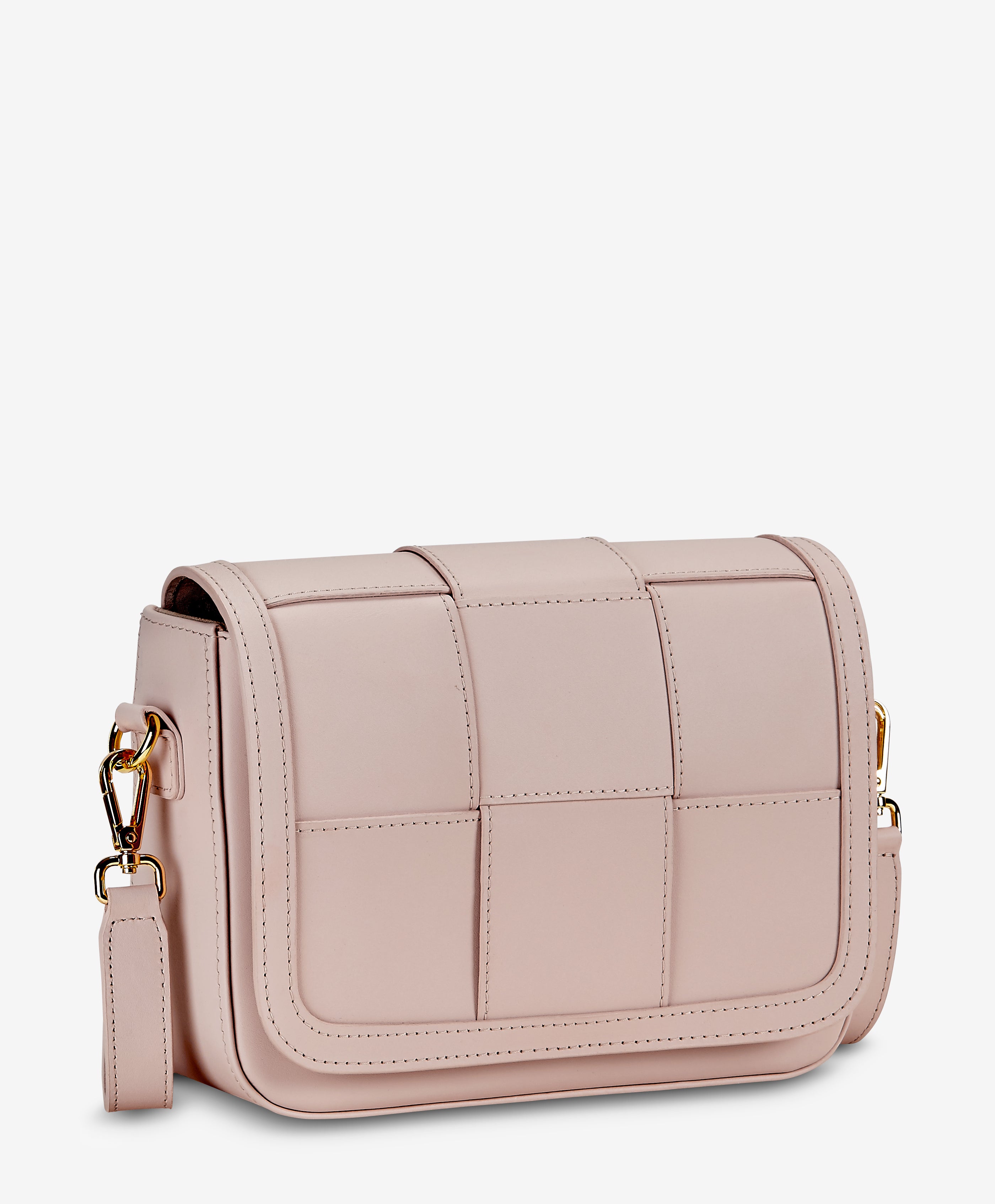 Invisible Retro Crossbody
