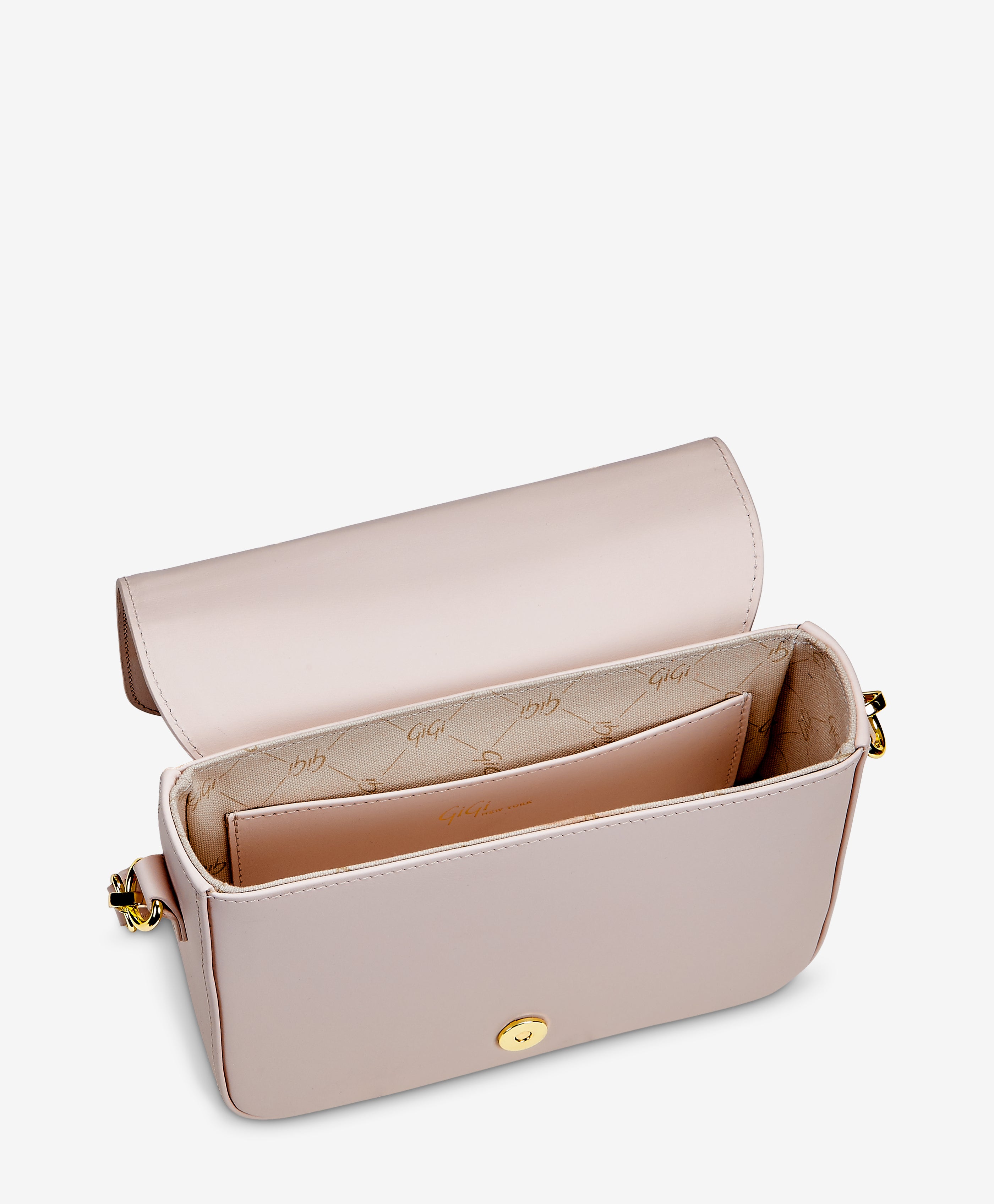 Invisible Retro Crossbody