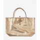 Perpendicular Comfort Tote