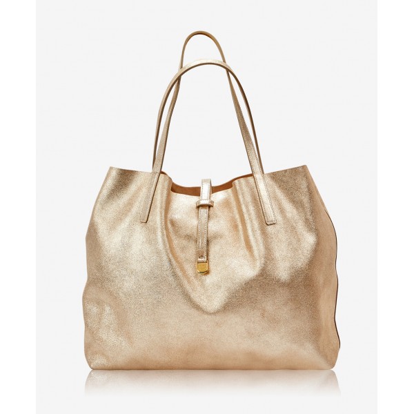 Perpendicular Comfort Tote
