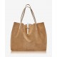 Perpendicular Comfort Tote