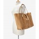 Perpendicular Comfort Tote