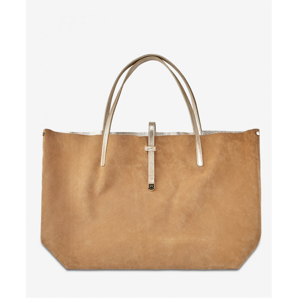 Meta Grâce Luna Tote