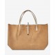Perpendicular Comfort Tote
