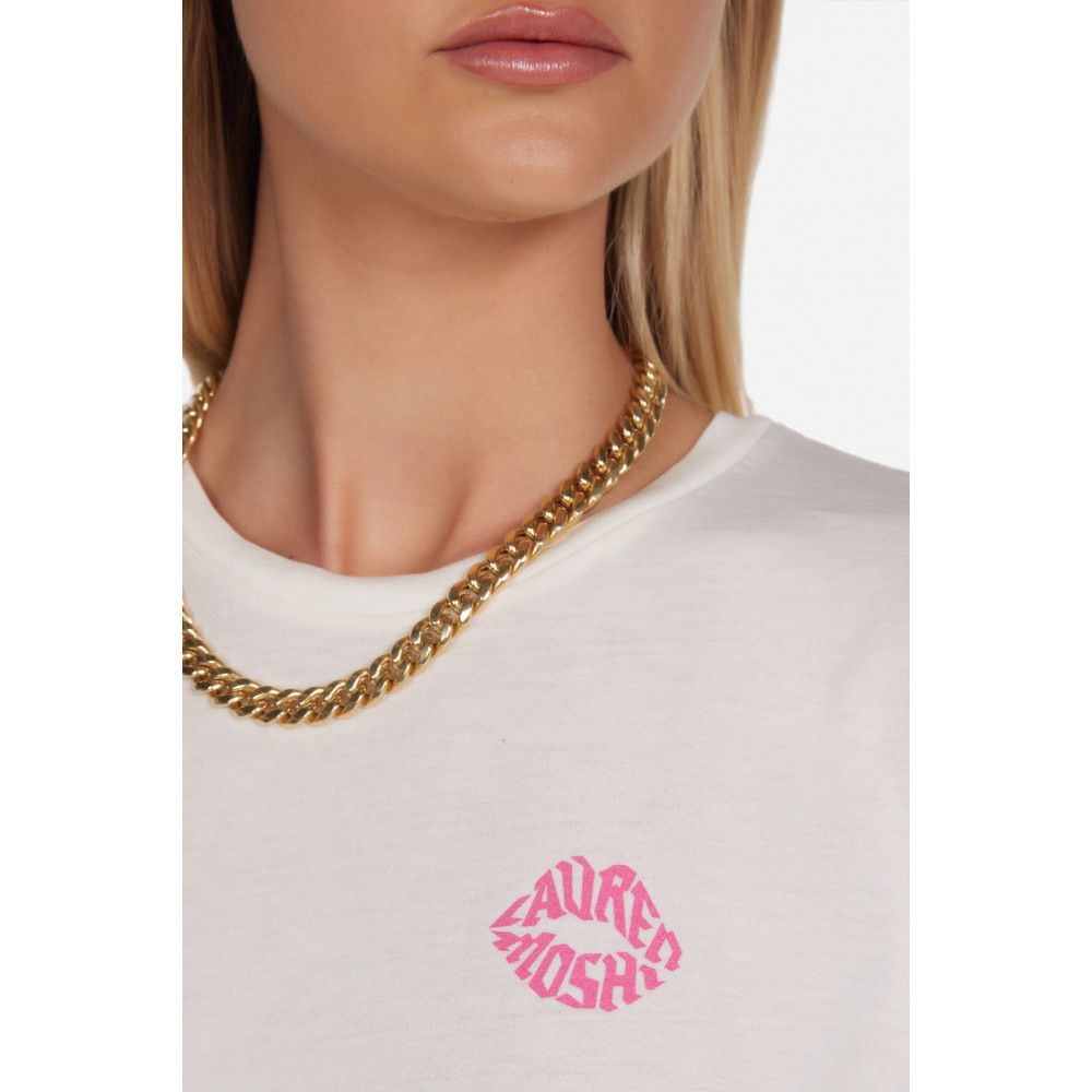 Harmonie Peace Roses Tee