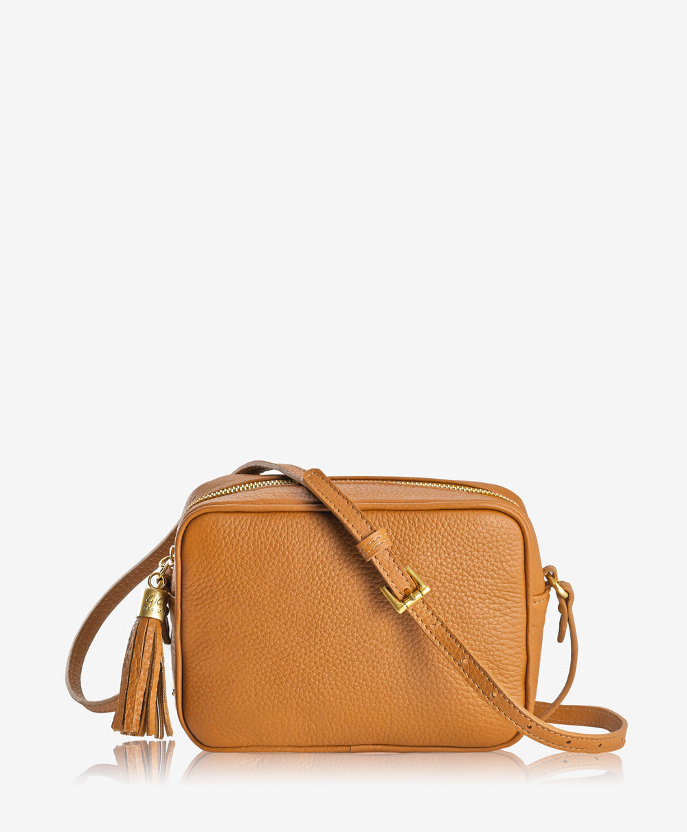Little Loop Crossbody