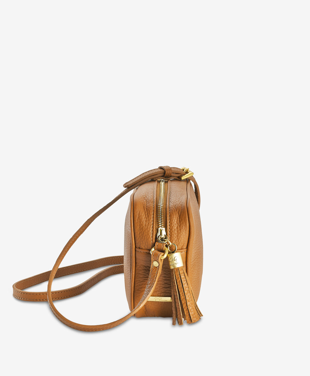 Little Loop Crossbody