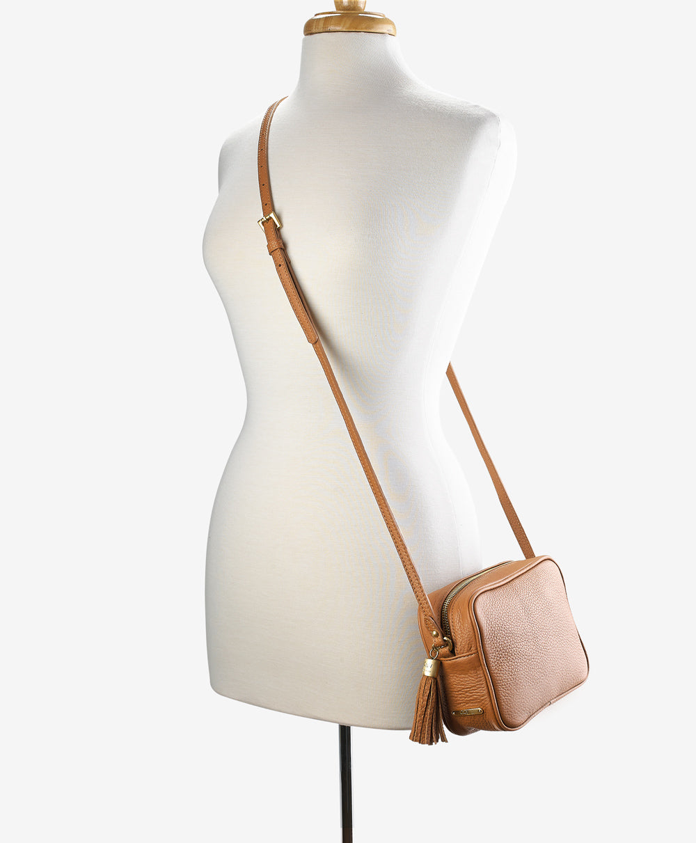 Little Loop Crossbody